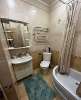 Сдам 1-комнатную квартиру в Краснодаре, Аврора, Кольцевая ул. 17, 35 м²