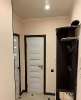 Продам 1-комнатную квартиру, Новая Адыгея п. , Республика Адыгея Тахтамукайский р-н Старобжегокайское сельское поселение  Бжегокайская ул. 31/5Ак1, 35 м²