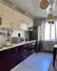 Продам 2-комнатную квартиру в Краснодаре, ЮМР, микро Рождественская наб. 29, 52.6 м²