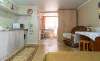 Сдам студию в Краснодаре, Табачка-ШМР, пр. Куйбышева 11, 25 м²