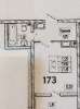 Продам студию в Краснодаре, МХГ-СМР, ул. Западный Обход 39/2к4, 21.3 м²