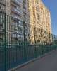 Продам 1-комнатную квартиру в Краснодаре, РИП, Прикубанский внутригородской округ микрорайон имени Петра Метальникова ул. Петра Метальникова 40, 35 м²