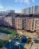 Продам студию, Краснодарский п., ул. Краеведа Соловьёва 6к2, 29.5 м²