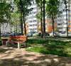 Продам 2-комнатную квартиру в Краснодаре, ККБ, ул. Генерала Трошева 25, 44.6 м²