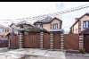 Продам дом в Краснодаре, Российский п., муниципальное образование  ул. Академика Капицы, 125 м², 4 сотки