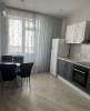 Сдам 2-комнатную квартиру в Краснодаре, ККБ, Домбайская ул. 55к4, 55 м²