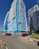 Продам 2-комнатную квартиру в Краснодаре, ГМР, ул. Автолюбителей 1Дк3, 41 м²