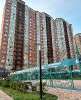 Продам 1-комнатную квартиру в Краснодаре, ККБ, ул. им. Героя Яцкова И.В. 19к1, 36.7 м²