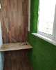Продам 1-комнатную квартиру в Краснодаре, ПМР, Бородинская ул. 150Бк2, 38.6 м²