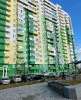 Продам 2-комнатную квартиру в Краснодаре, ГМР, ул. имени Валерия Гассия 4/7к1, 68.5 м²