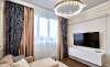 Продам 1-комнатную квартиру в Краснодаре, Аврора, Стахановская ул. 1/5к5, 47 м²