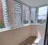 Продам 1-комнатную квартиру в Краснодаре, ФМР, пр-т Константина Образцова 2/2, 41.7 м²