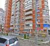 Продам 1-комнатную квартиру в Краснодаре, ЧМР, Ставропольская ул. 163/1, 45 м²