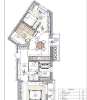 Продам 3-комнатную квартиру в Краснодаре, Аврора, ш. Нефтяников д. 22 корп. 2, 85 м²
