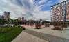 Продам студию в Краснодаре, МХГ-СМР, ул. Западный Обход 39/2к1, 27.4 м²