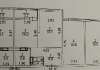 Продам 2-комнатную квартиру в Краснодаре, Аврора, Питерская ул. 40к1, 53 м²