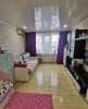 Продам 2-комнатную квартиру в Краснодаре, ЮМР, микро пр-т Чекистов 40, 63 м²