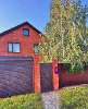 Продам дом в Краснодаре, Энка-п.Жукова, Каштановая ул. 13, 105 м², 3 сотки