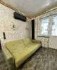 Продам 1-комнатную квартиру в Краснодаре, ФМР, Совхозная ул. 1к7, 45.7 м²