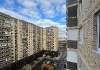 Продам 1-комнатную квартиру, ул. имени Героя Ростовского 8к1, 35.6 м²