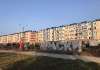 Продам 1-комнатную квартиру, Краснодарский п., ул. Краеведа Соловьёва 6к2, 38.5 м²