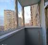 Продам 2-комнатную квартиру в Краснодаре, ККБ, Домбайская ул. 55к6, 52 м²