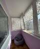 Продам 1-комнатную квартиру в Краснодаре, ЮМР, микро, 34 м²