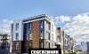 Продам 1-комнатную квартиру, Лиссабонская ул. 80к1, 37 м²