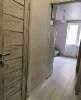 Сдам студию в Краснодаре, Российский п., Тепличная ул. 62/1к3, 20 м²