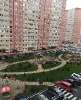 Сдам студию в Краснодаре, ККБ, ул. им. Героя Сарабеева В.И. 5к4, 30.5 м²
