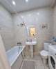 Сдам 1-комнатную квартиру в Краснодаре, РИП, Российская ул. 79/3к2, 40 м²