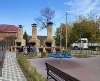 Сдам студию в Краснодаре, Аврора, ул. имени Дзержинского 110А, 20 м²