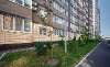 Продам 2-комнатную квартиру в Краснодаре, РИП, Прикубанский внутригородской округ микрорайон имени Петра Метальникова Тополиная ул. 40/1, 70 м²