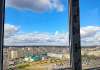Продам студию в Краснодаре, МХГ-СМР, ул. Красных Партизан 1/4к15, 24.9 м²