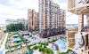 Продам 3-комнатную квартиру в Краснодаре, Энка-п.Жукова, Конгрессная ул. 31, 76.3 м²