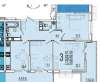 Продам 3-комнатную квартиру в Краснодаре, Энка-п.Жукова, Конгрессная ул. 41, 76 м²