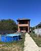 Продам дом, Знаменский п., муниципальное образование, 137 м², 6 соток