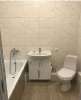 Продам 1-комнатную квартиру в Краснодаре, ККБ, ул. им. Героя Яцкова И.В. 19к3, 41 м²