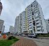 Сдам 1-комнатную квартиру в Краснодаре, ГМР, микрорайон Почтовый пр-т имени писателя Знаменского 25/1, 39 м²