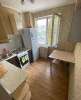 Сдам 1-комнатную квартиру в Краснодаре, ФМР, -н ул. Атарбекова 27, 30 м²