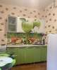 Продам 1-комнатную квартиру, Новознаменский п., Карасунский внутригородской округ жилой район  Войсковая ул. 4к9, 32.3 м²