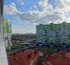 Продам 4-комнатную квартиру в Краснодаре, ККБ, ул. Генерал-лейтенанта Александра Сапрунова 13, 38 м²