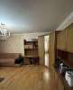 Продам 1-комнатную квартиру в Краснодаре, Центр, Центральный внутригородской округ  Железнодорожная ул. 2/1, 56 м²