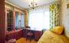 Продам 3-комнатную квартиру в Краснодаре, ФМР, Аэродромная ул. 9, 69 м²