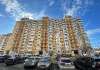 Продам 1-комнатную квартиру в Краснодаре, ПМР, Карасунский внутригородской округ  ул. Фадеева 425, 32 м²