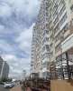 Продам 1-комнатную квартиру в Краснодаре, ККБ, ул. им. Героя Сарабеева В.И. 9/1, 31 м²