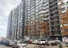 Продам 1-комнатную квартиру в Краснодаре, Российский п., Командорская ул. 15/1, 37 м²