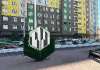 Продам 1-комнатную квартиру в Краснодаре, КСК, Карасунский внутригородской округ микрорайон Камвольно-суконный Комбинат ул. Дежнёва 29/3, 38.6 м²
