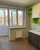 Продам 1-комнатную квартиру, Краснодарский п., ул. Краеведа Соловьёва 2к1, 35.7 м²