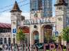 Продам 1-комнатную квартиру в Краснодаре, ГМР, ул. имени В.Н. Мачуги 166А, 40 м²